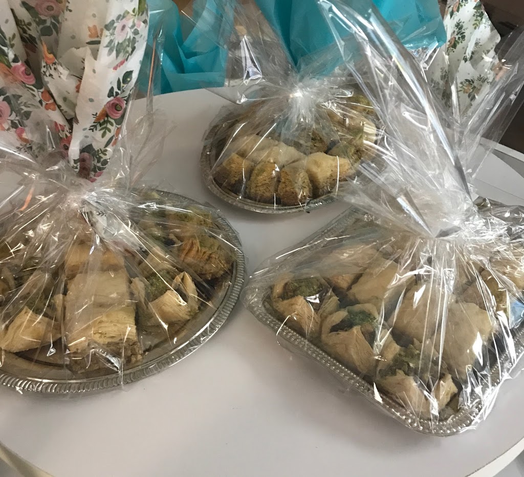 Sultan Bakery | 771 Southdale Rd E, London, ON N6C 2C6, Canada | Phone: (519) 601-5099