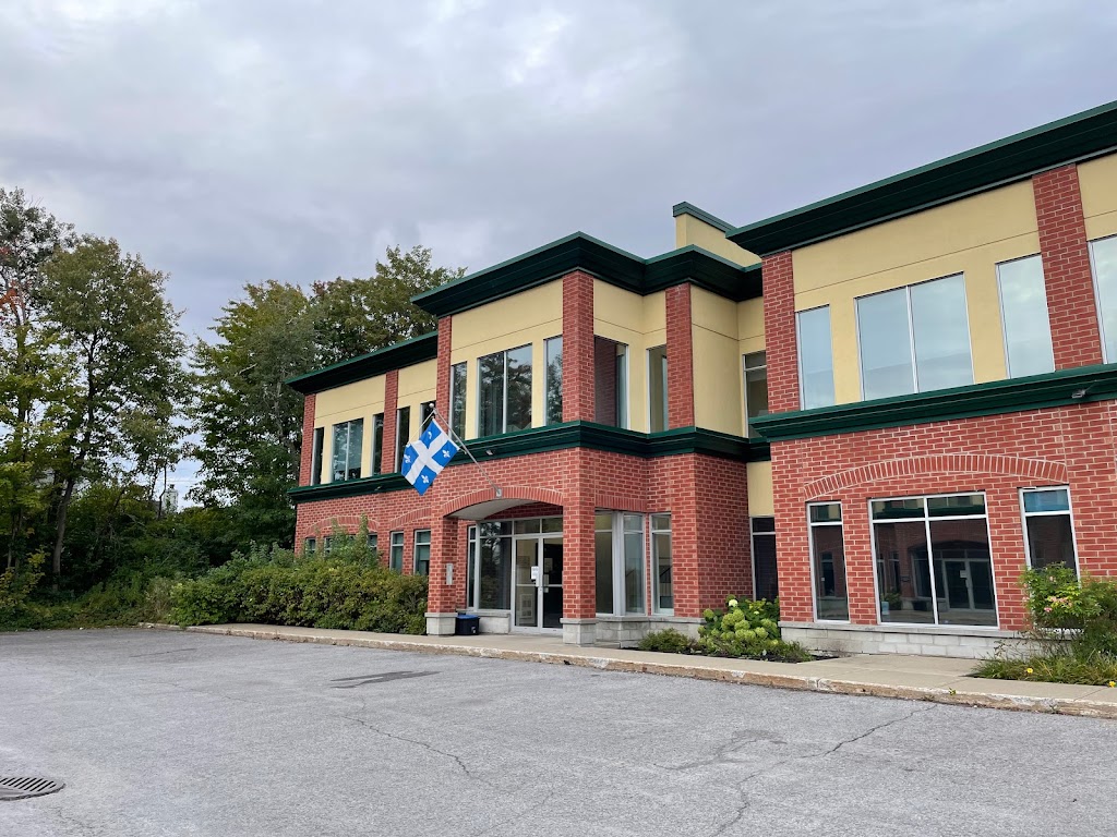 Centre Evexia Massothérapie et Ostéopathie | 3455 Boulevard De La Pinière O #201, Terrebonne, QC J6X 0A1, Canada | Phone: (514) 884-2852