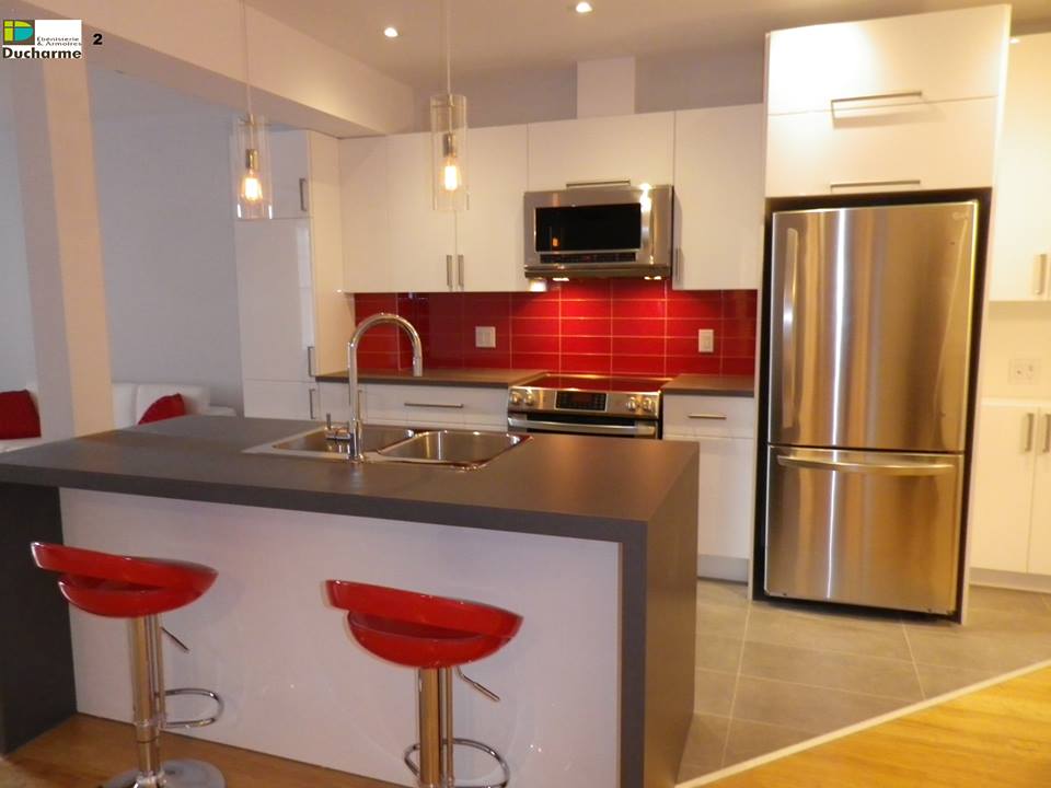 Ebénisterie Impériale | 740 Boulevard Industriel, Granby, QC J2G 9J5, Canada | Phone: (450) 375-2987