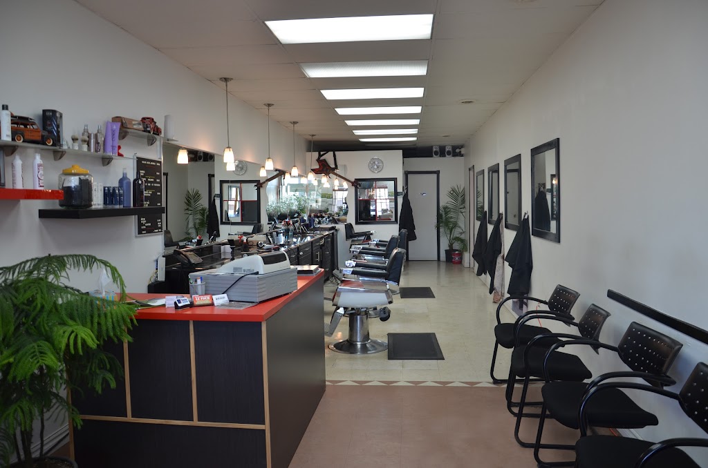 Salon Jean-Jacques | 15722 Boul. de Pierrefonds, Pierrefonds, QC H9H 3P6, Canada | Phone: (514) 626-2220