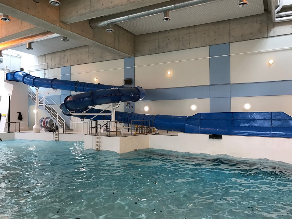 The Wave Pool | 5 Hopkins St, Richmond Hill, ON L4C 0C1, Canada | Phone: (905) 508-9283