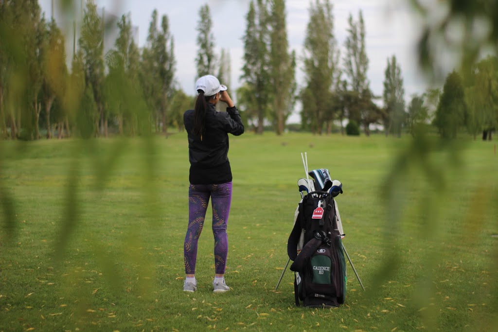 Golf Progress Hub | 3904 W 51st Ave, Vancouver, BC V6N 3W1, Canada | Phone: (604) 266-2334