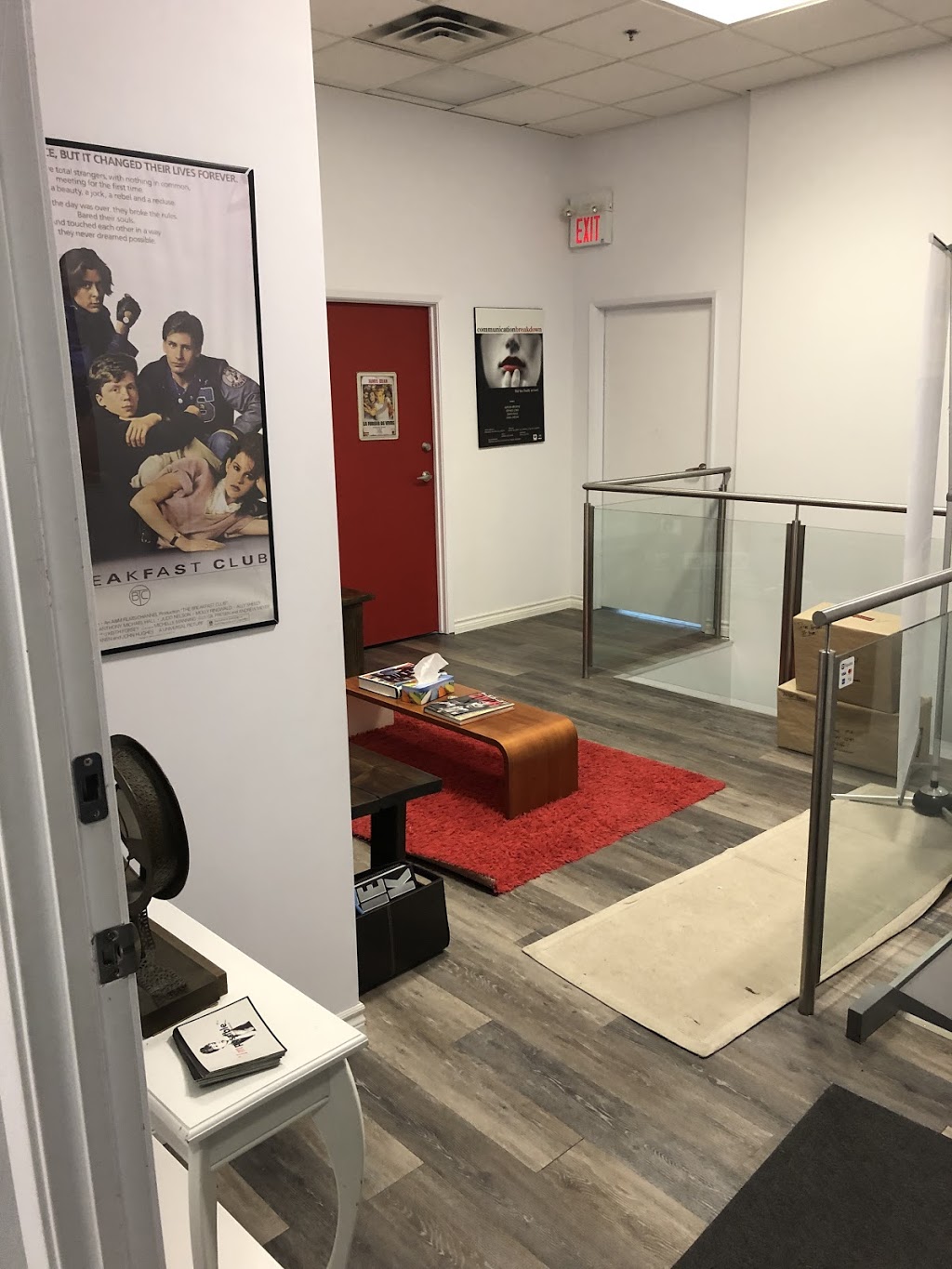 The Actors Room | 71 Innovation Dr #3, Woodbridge, ON L4H 0S3, Canada | Phone: (647) 955-5228