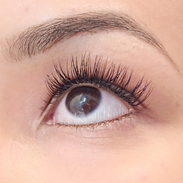 Prép Beauty Parlour | 1305 Burrard St, Vancouver, BC V6Z 1Z7, Canada | Phone: (604) 764-6452