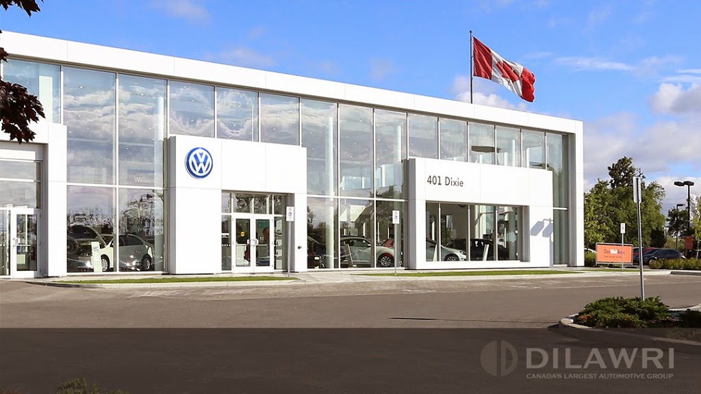 401 Dixie Volkswagen | 5500 Dixie Rd Unit G, Mississauga, ON L4W 4N3, Canada | Phone: (905) 238-7188