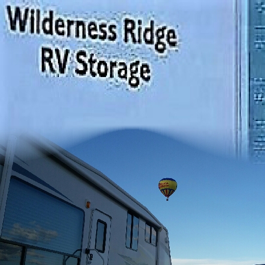 Wilderness Ridge RV Storage | 285 Bloomfield Ridge S Rd, Bloomfield, NB E5N 4X7, Canada | Phone: (506) 434-1566