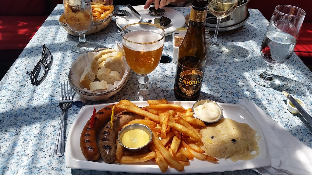 Bistro Des Bières Belges | 2088 Rue Montcalm, Saint-Hubert, QC J4T 2E2, Canada | Phone: (450) 465-0669