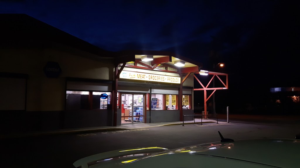 Red Basket Store | 1006 George St, Enderby, BC V0E 1V0, Canada | Phone: (250) 838-6064