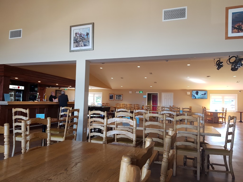 Royal Canadian Legion Branch 132 | 15857 Central Ave, Inverness, NS B0E 1N0, Canada | Phone: (902) 258-2774