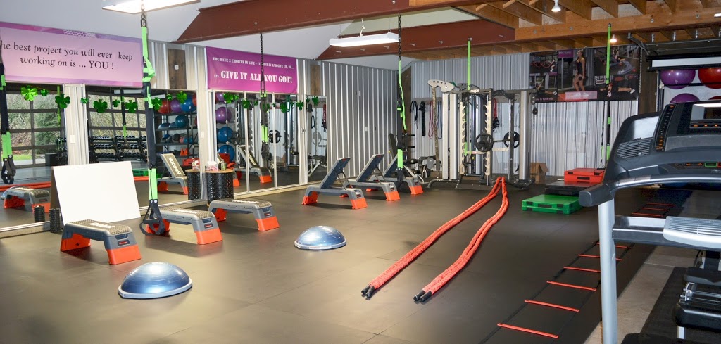 South Surrey Fitness Boutique | 2486 141 St, Surrey, BC V4P 2E7, Canada | Phone: (604) 505-4205