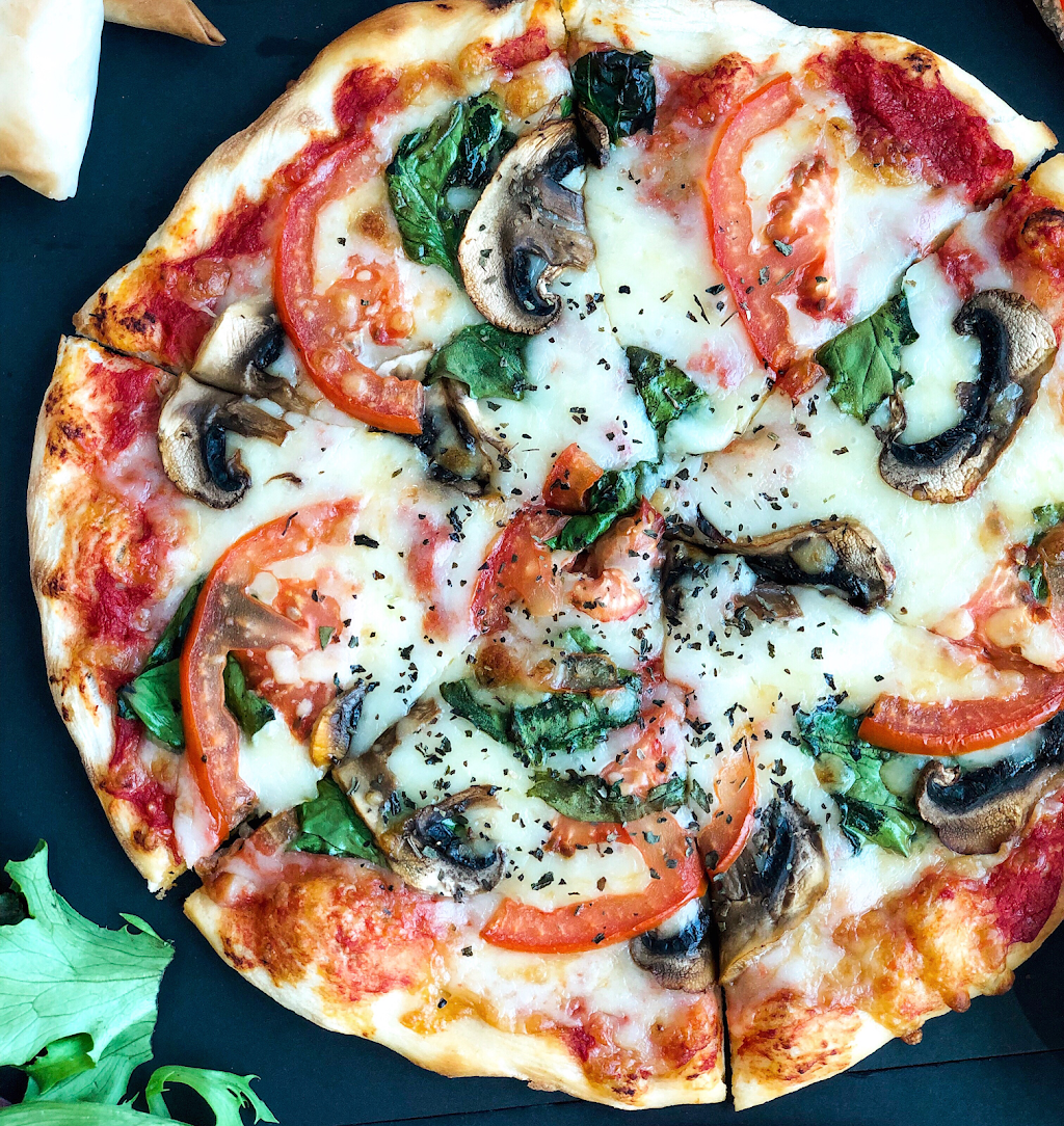Pepe Pizza | 7250 Keele St #406, Concord, ON L4K 1Z8, Canada | Phone: (416) 300-3377