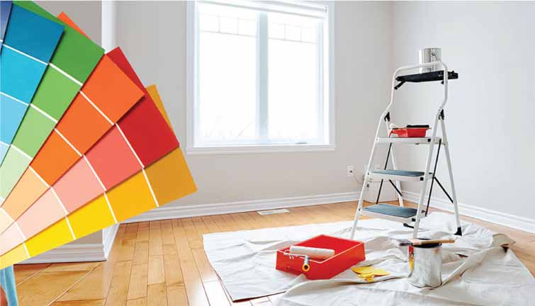 Sears Painting | 1846 Coquitlam Ave, Port Coquitlam, BC V3B 1H7, Canada | Phone: (604) 721-9167