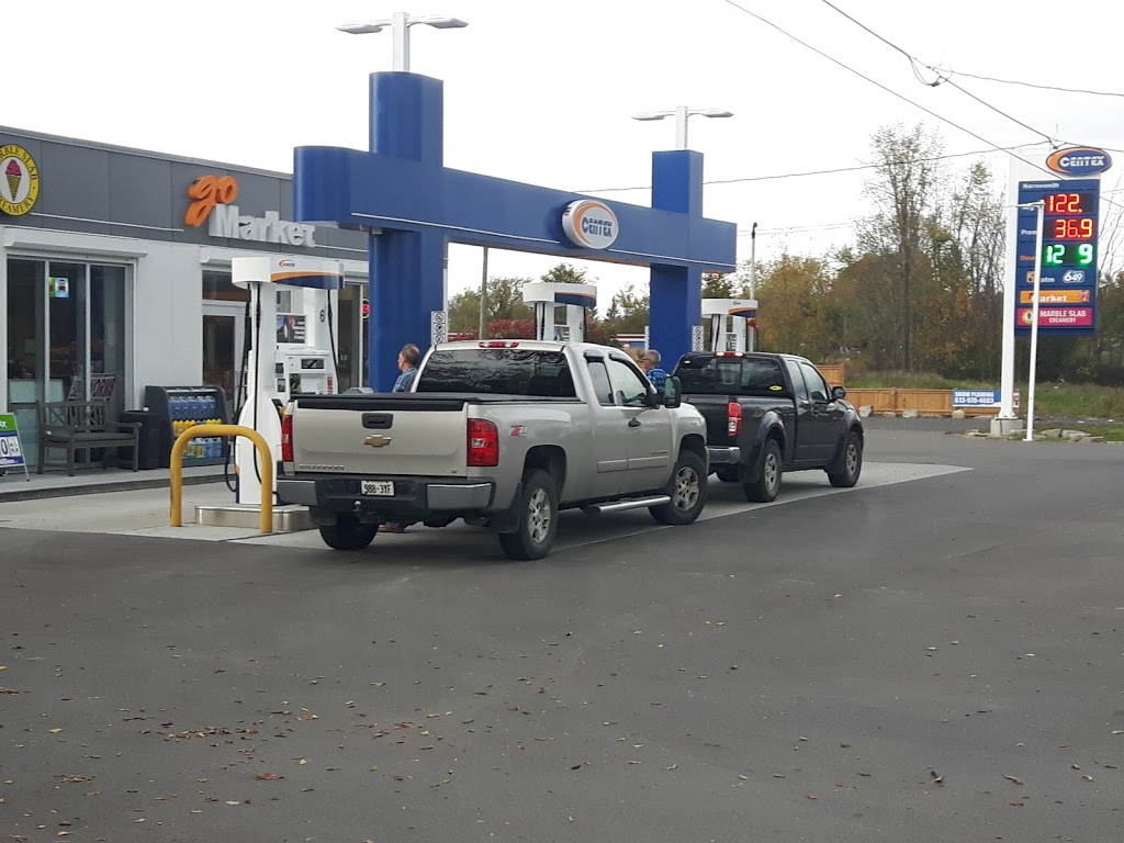 Nellies Gas Bar | 4585 Road 38, Harrowsmith, ON K0H 1V0, Canada | Phone: (613) 372-5577