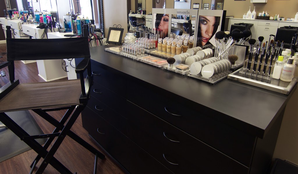 MBardot the Salon | 30140 23 Mile Rd, Chesterfield, MI 48047, USA | Phone: (586) 598-9060