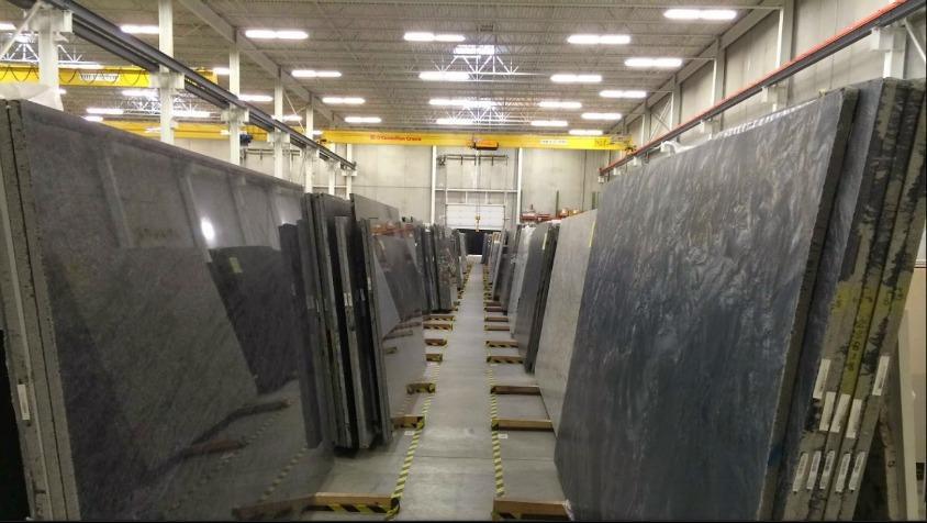 Hilltop Granites Canada | 400 New Huntington Rd, Woodbridge, ON L4H 0R4, Canada | Phone: (905) 264-1008