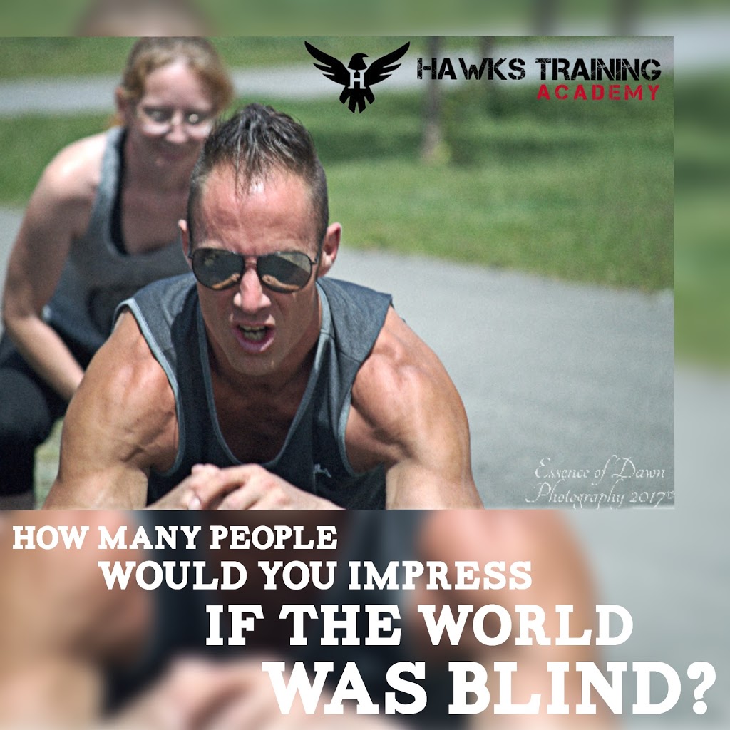 Hawks Training Academy | 309 Somervale View SW #15, Calgary, AB T2Y 4A9, Canada | Phone: (587) 352-5902