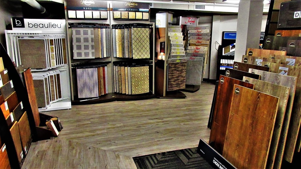 Flordeco - Vaudreuil | 1 Avenue de la Fabrique #102, Vaudreuil-Dorion, QC J7V 0X1, Canada | Phone: (450) 218-7947