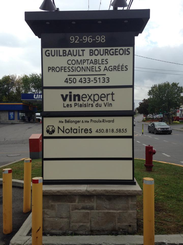 Bélanger & Proulx-Rivard notaires et conseillères juridiques | B | 92B Chemin de la Grande-Côte, Boisbriand, QC J7G 1C3, Canada | Phone: (450) 818-5855