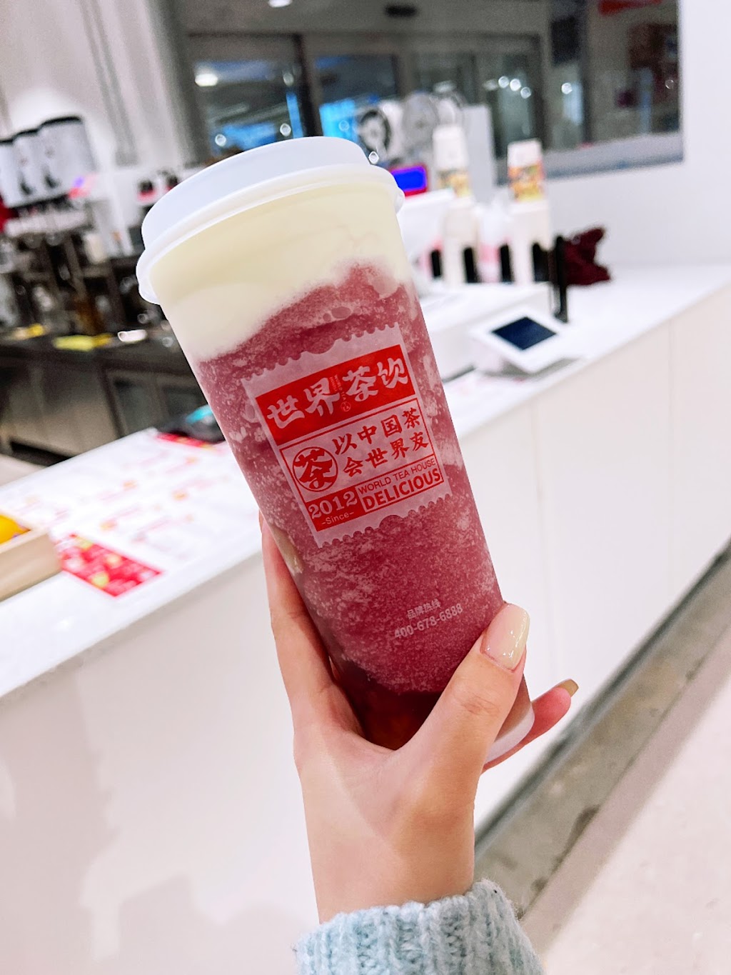 世界茶饮 World Tea House | 175 McArthur Ave. unit 1, Vanier, ON K1L 6P8, Canada | Phone: (613) 747-0999
