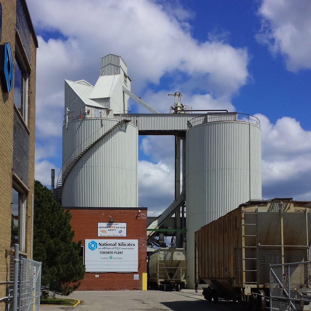 National Silicates | 429 Kipling Ave, Etobicoke, ON M8Z 5C7, Canada | Phone: (416) 255-7771