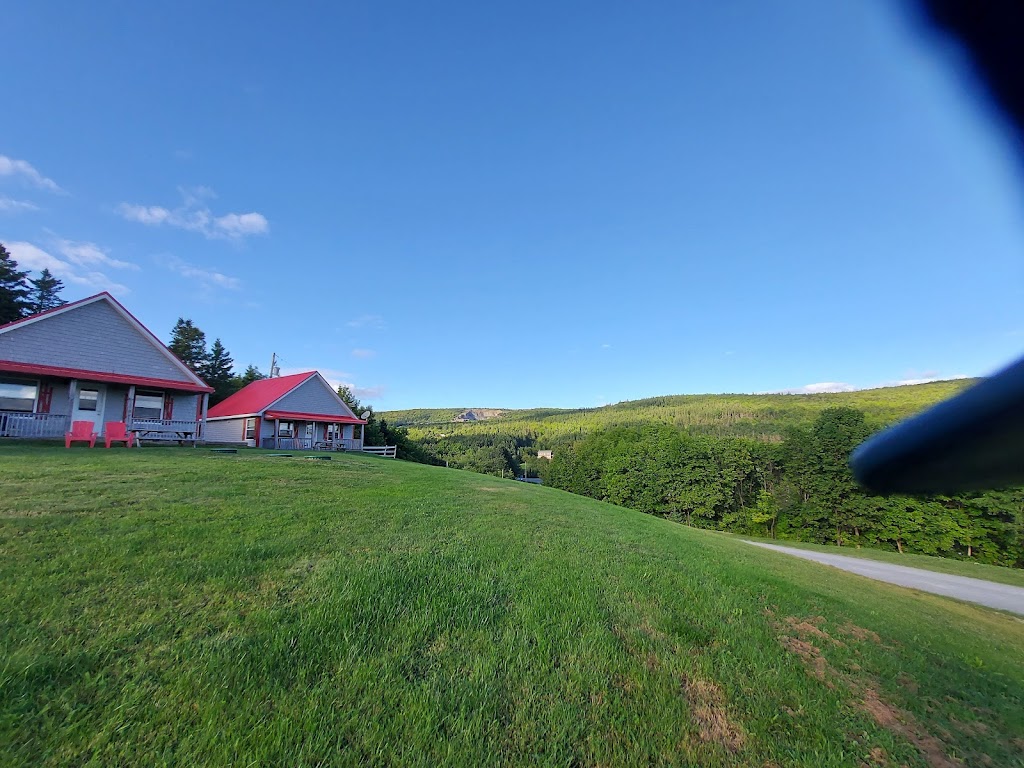 Chisholms of Troy Coastal Cottages | Troy, NS B9A 1E7, Canada | Phone: (902) 625-3285