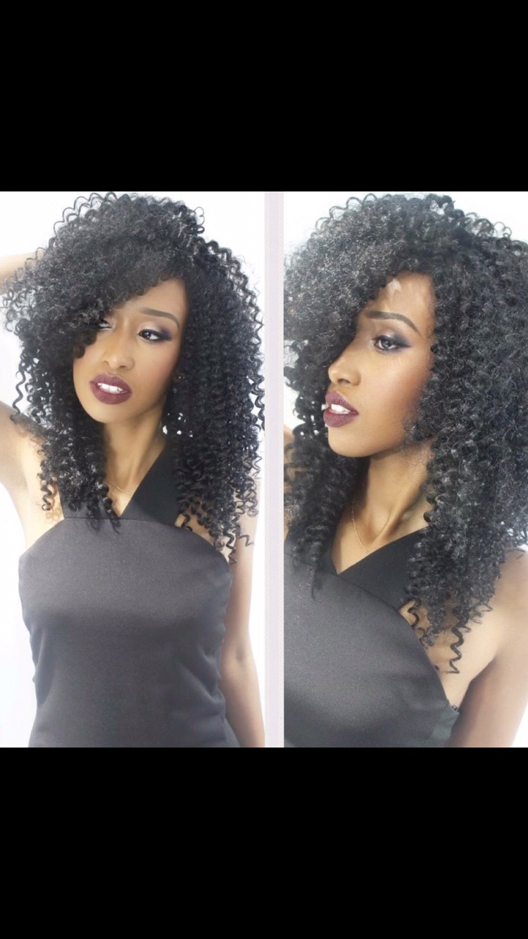 Black and beautiful weaving and braiding services | Whithav, Brampton, ON L6Z 2R4, Canada | Phone: (416) 797-7305