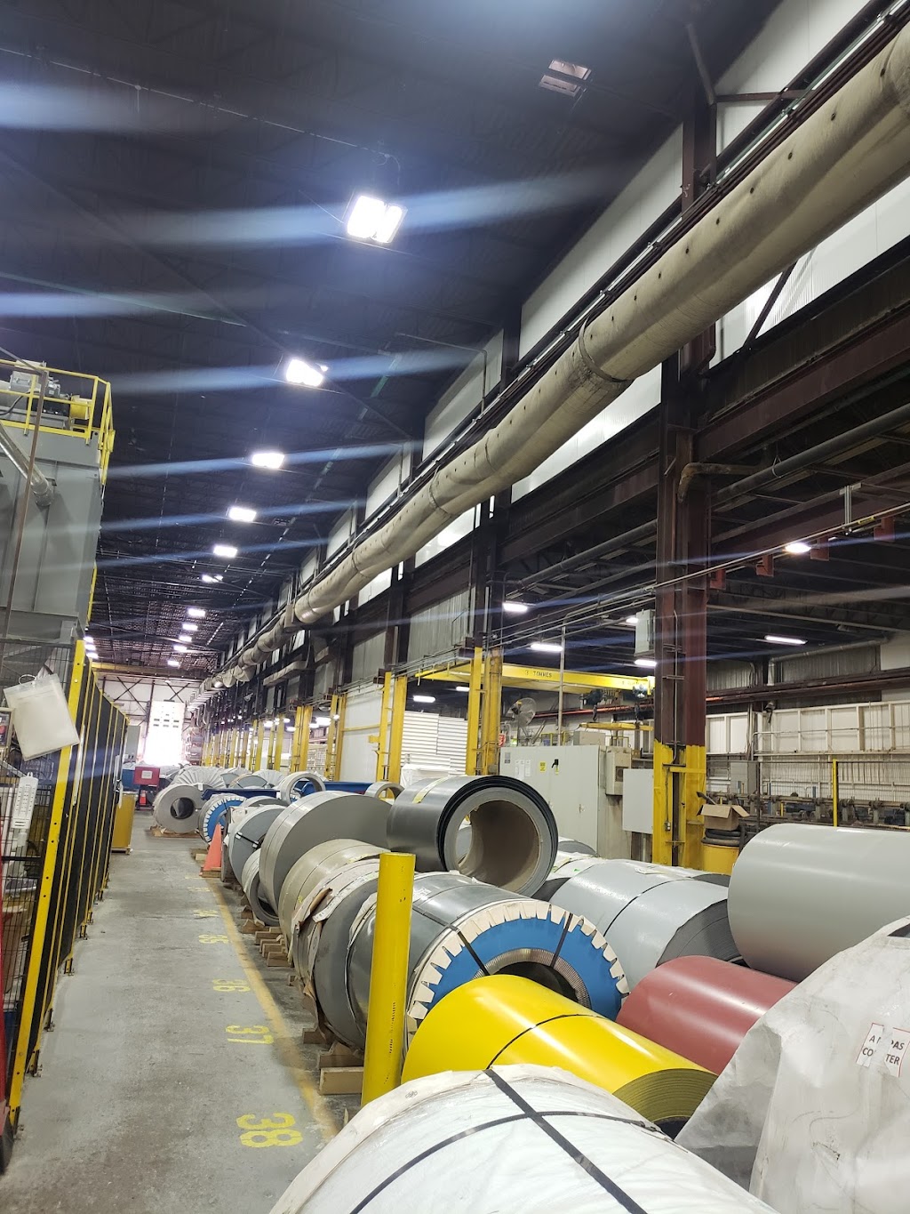 Norbec Inc | 5110 Av. Beaudry, Saint-Hyacinthe, QC J2S 8A2, Canada | Phone: (450) 252-1499