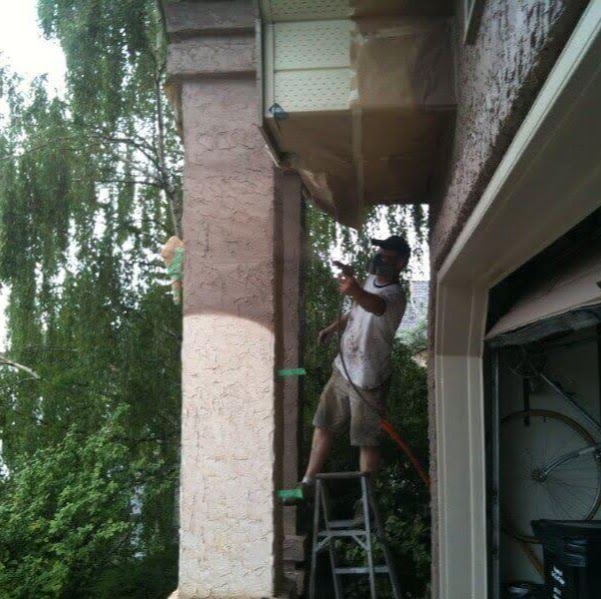 Calgary Painters | 380 Canyon Meadows Dr SE #2106, Calgary, AB T2J 7C3, Canada | Phone: (587) 887-8374