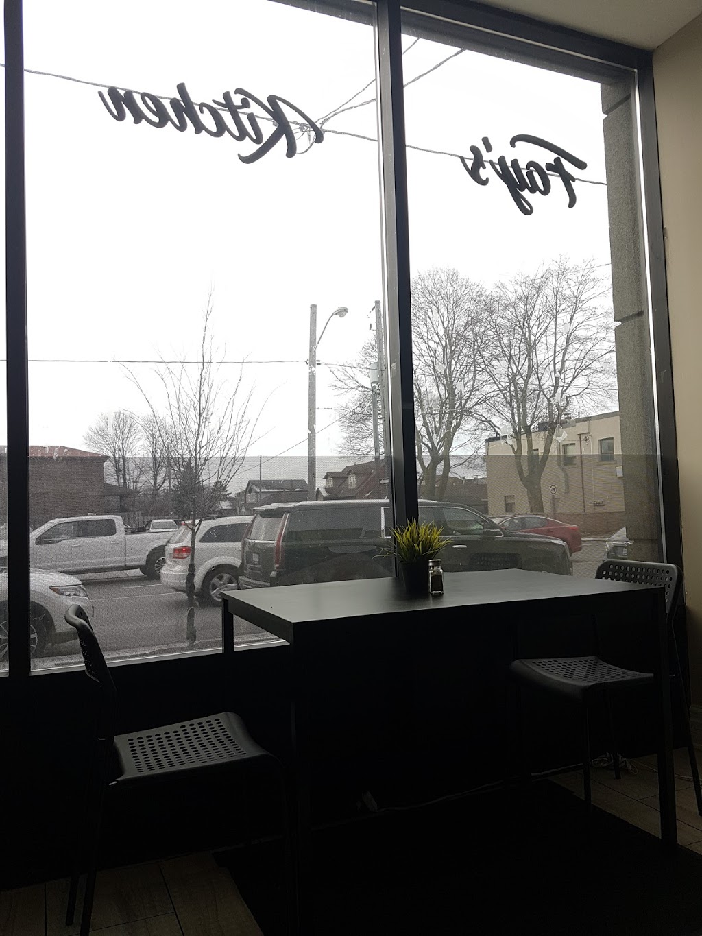 Fays Kitchen | 1761 Keele St, York, ON M6M 3W9, Canada | Phone: (647) 330-9689