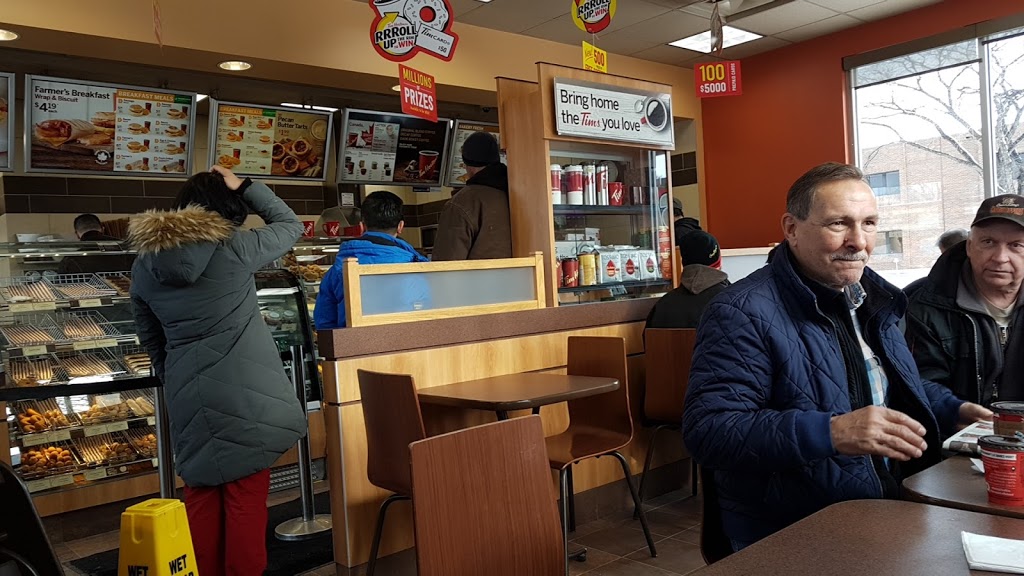 Tim Hortons | 1848 Main St, Winnipeg, MB R2V 3H2, Canada | Phone: (204) 334-6711