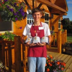 Solstice Berry Farm | 29250 Range Rd 34, Crossfield, AB T0M 0S0, Canada | Phone: (403) 946-4759