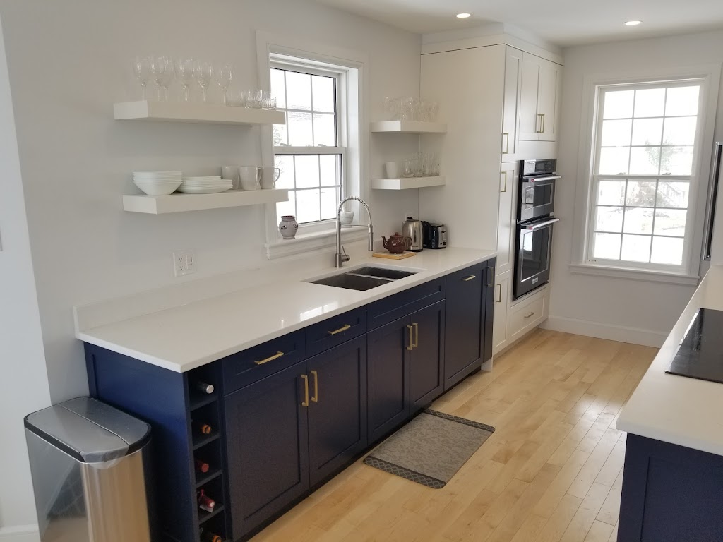 Mado Kitchens Inc | 188 College St, Antigonish, NS B2G 1Y2, Canada | Phone: (902) 870-5132