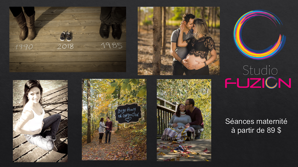 Studio Fuzion | 1155 Rue Galt E, Sherbrooke, QC J1G 1Y7, Canada | Phone: (819) 919-1219
