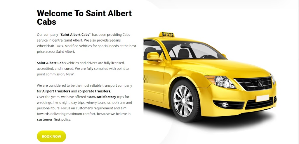 Xpress Ride Cabs - Local Taxi & Airport Taxi St Albert | 81 Larose Dr, St. Albert, AB T8N 2V7, Canada | Phone: (780) 818-2223