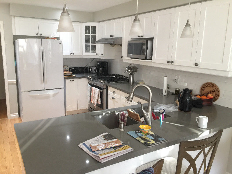 hd kitchen refacing | 140 Milner Ave, Scarborough, ON M1S 3R3, Canada | Phone: (647) 535-3090