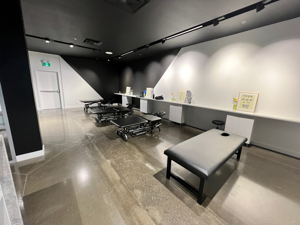 Dynamic YYC - Movement Lab - Seton | 710-19587 Seton Crescent SE, Calgary, AB T3M 2T5, Canada | Phone: (587) 880-2925