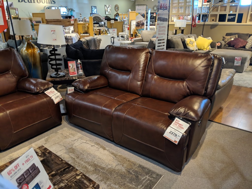 The Brick | 17940 Yonge St, Newmarket, ON L3Y 8S4, Canada | Phone: (905) 830-5888