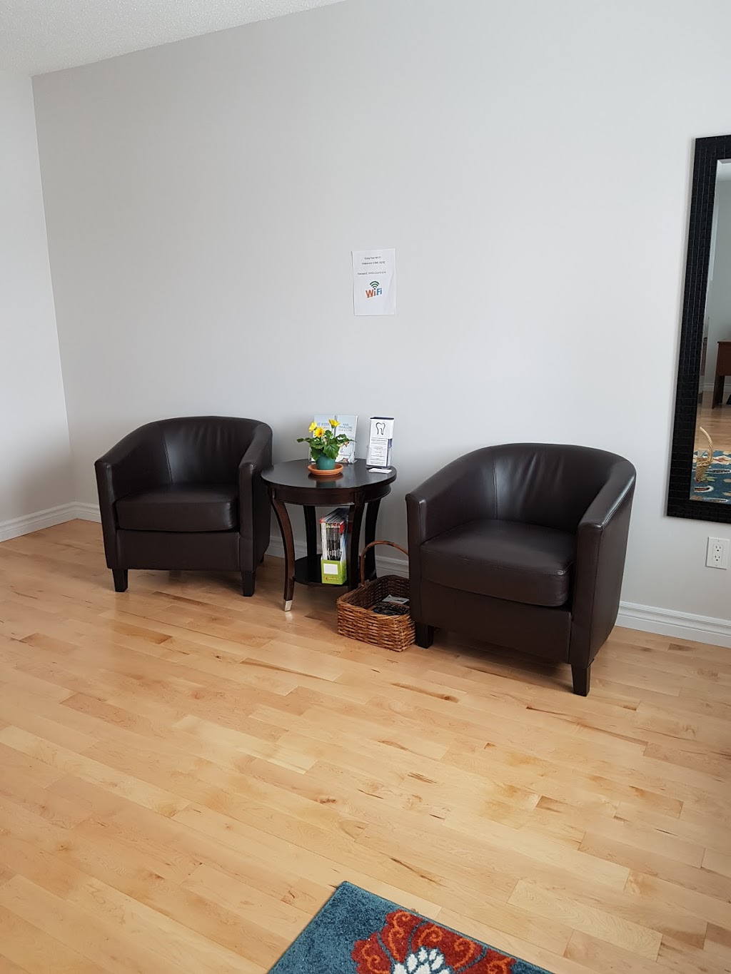 Hygiene Dentaire Rockland | 1984 Laurier St, Rockland, ON K4K 1L6, Canada | Phone: (613) 419-1499
