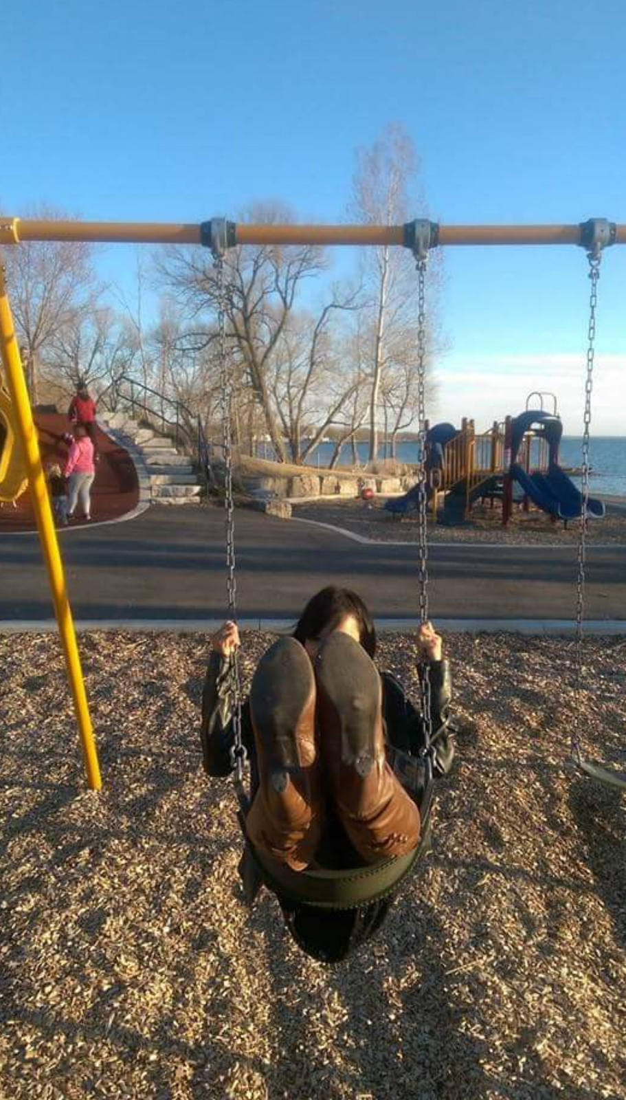Claredon Beach Park | Keswick, ON L4P 1N1, Canada