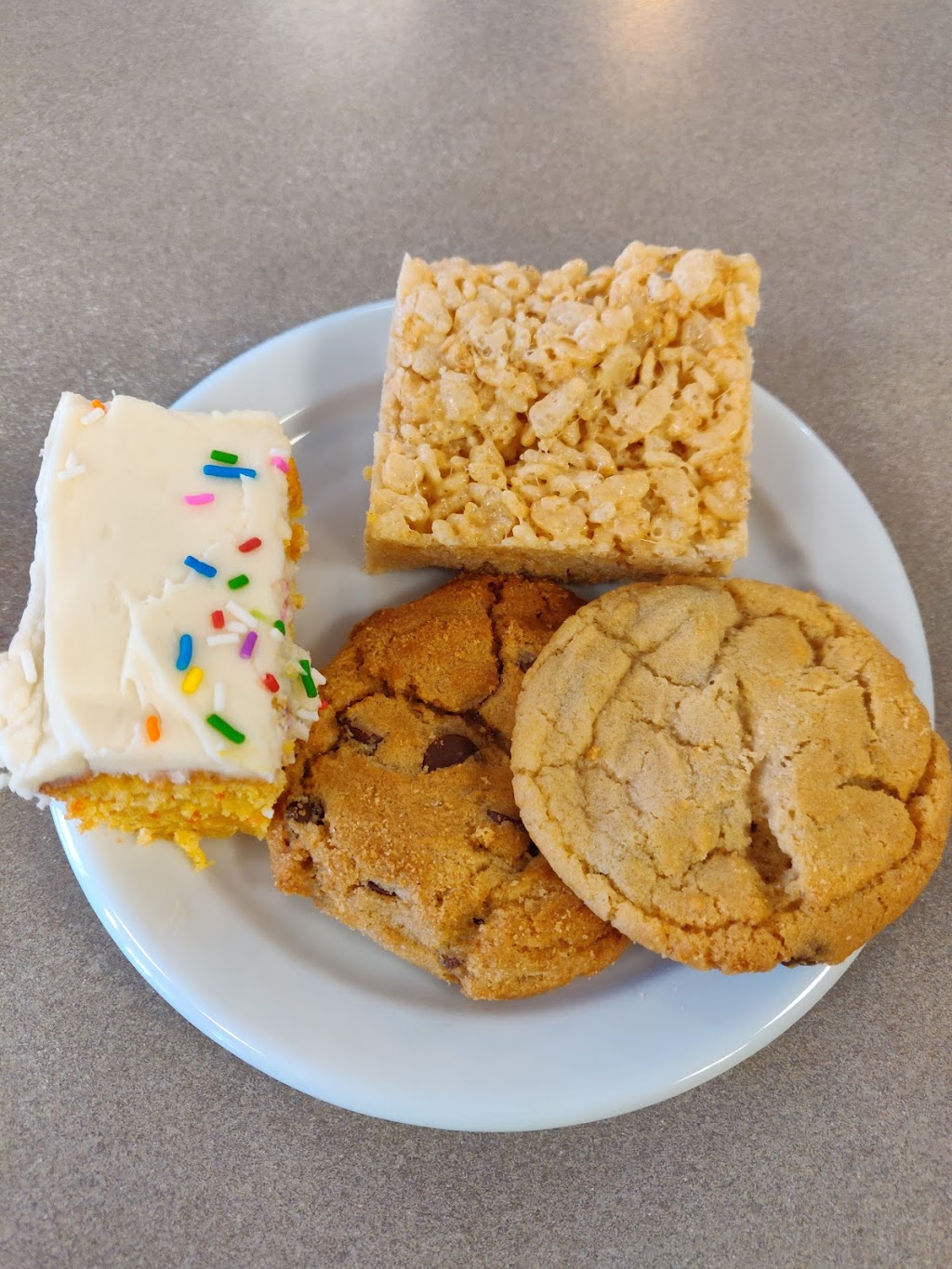 Luther College Cafeteria | 3737 Wascana Pkwy, Regina, SK S4S 7K5, Canada | Phone: (306) 585-5333