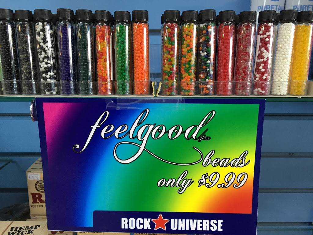 Rock Universe | 140 Guelph St, Georgetown, ON L7G 4A5, Canada | Phone: (905) 877-8200