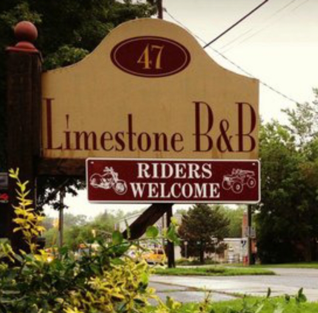Limestone Bed & Breakfast | 47 Forsyth St, Marmora, ON K0K 2M0, Canada | Phone: (613) 472-5499