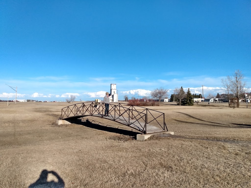 The Holland Windmill | Railway Ave, Holland, MB R0G 0X0, Canada | Phone: (204) 526-2300