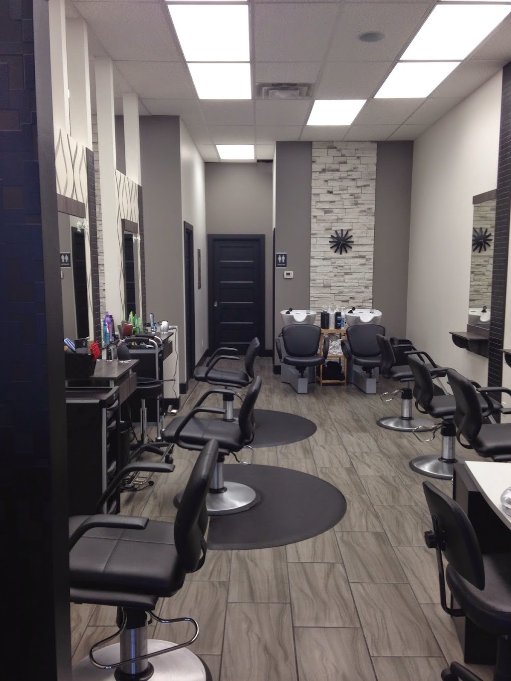 VIP coiffure et esthétique | 457 avenue Godefroy, Bécancour, QC G9H 1S3, Canada | Phone: (819) 233-3353