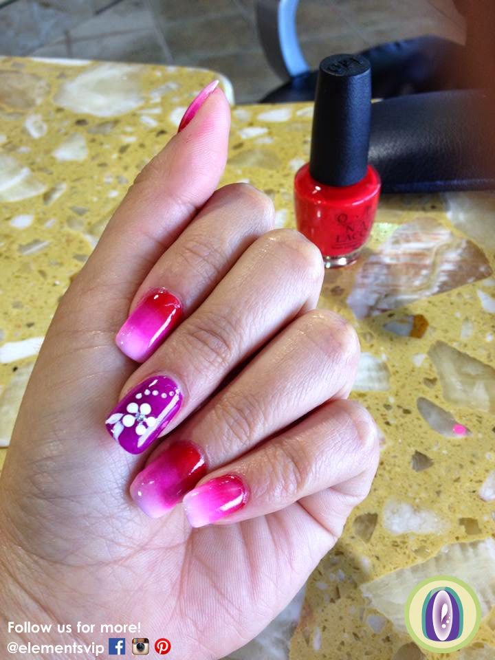 Elements Nails and Spa | hair care | 9750 Weston Rd #1, Woodbridge, ON L4H 2Z7, Canada | 9056531263 OR +1 905-653-1263