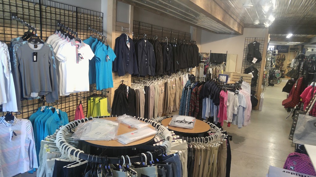 Bridle Path Tack Shop | 1356 Princess St, Kingston, ON K7M 3E2, Canada | Phone: (613) 548-8218