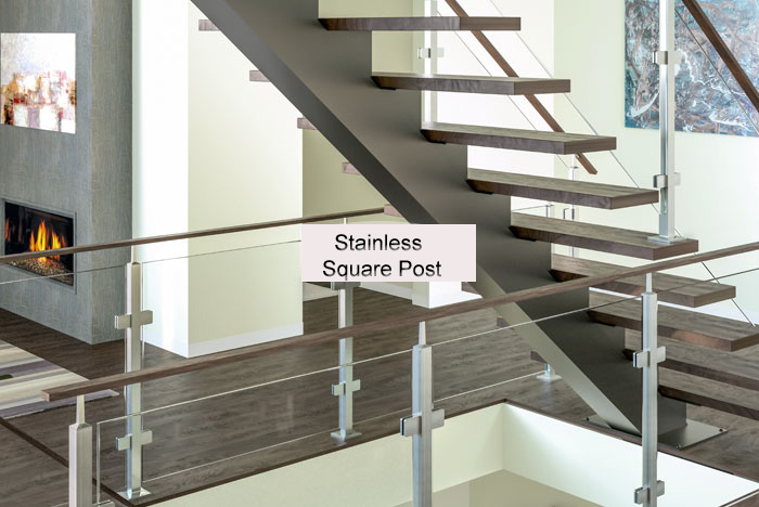 Scotia Stairs Limited | 2579 Sackville Dr, Upper Sackville, NS B4E 3C3, Canada | Phone: (902) 252-1716