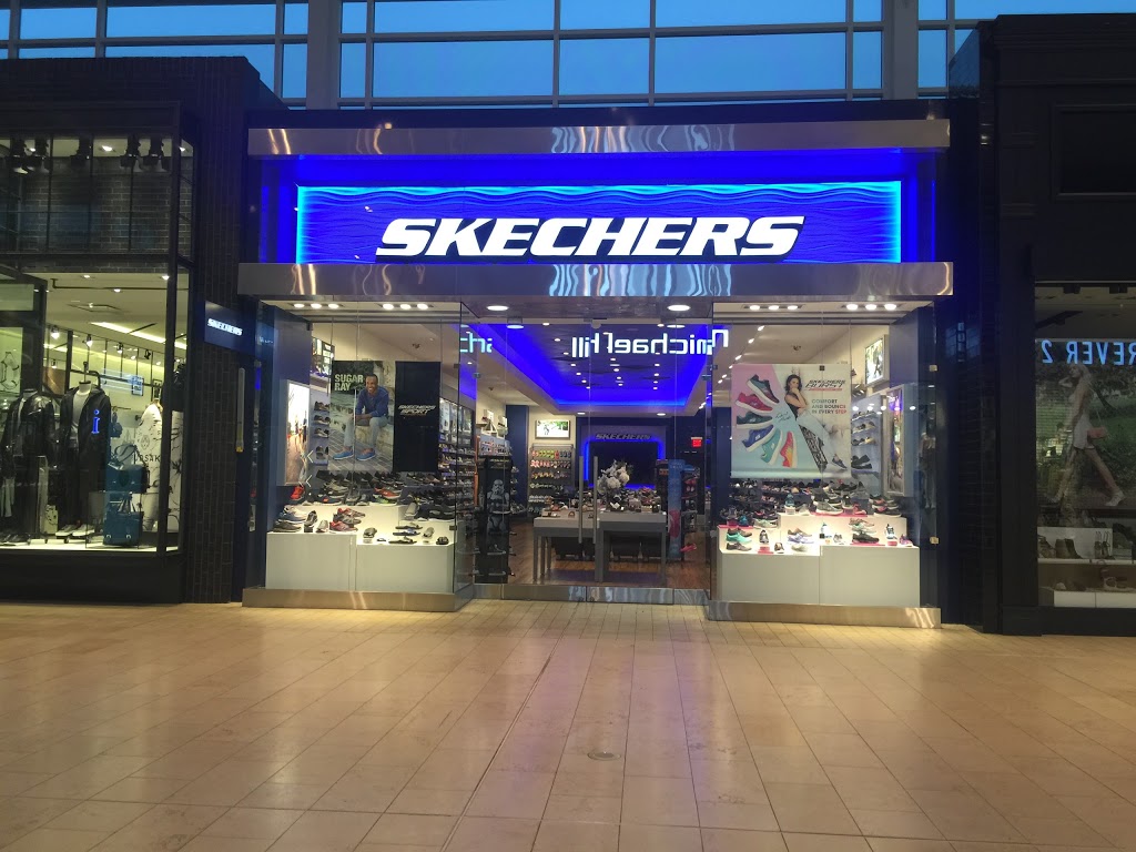 skechers shoes yorkdale