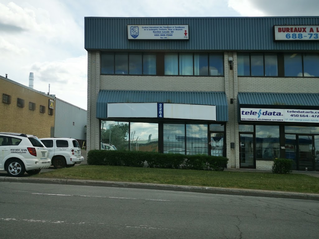 Bctm Local 55 | 2292 Boul Industriel, Laval, QC H7S 1P9, Canada | Phone: (450) 505-7390