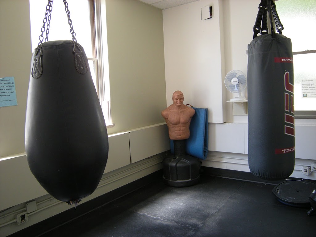VGH Fitness & Wellness Centre - Heather Annex | 855 W 12th Ave, Vancouver, BC V5Z 1M9, Canada | Phone: (604) 875-4774